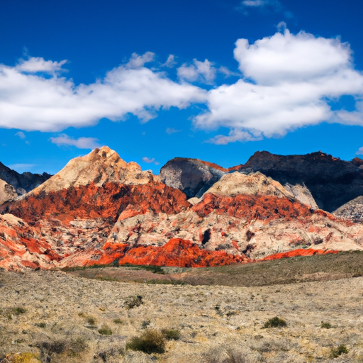 What Are The Best Day Trips From Las Vegas?