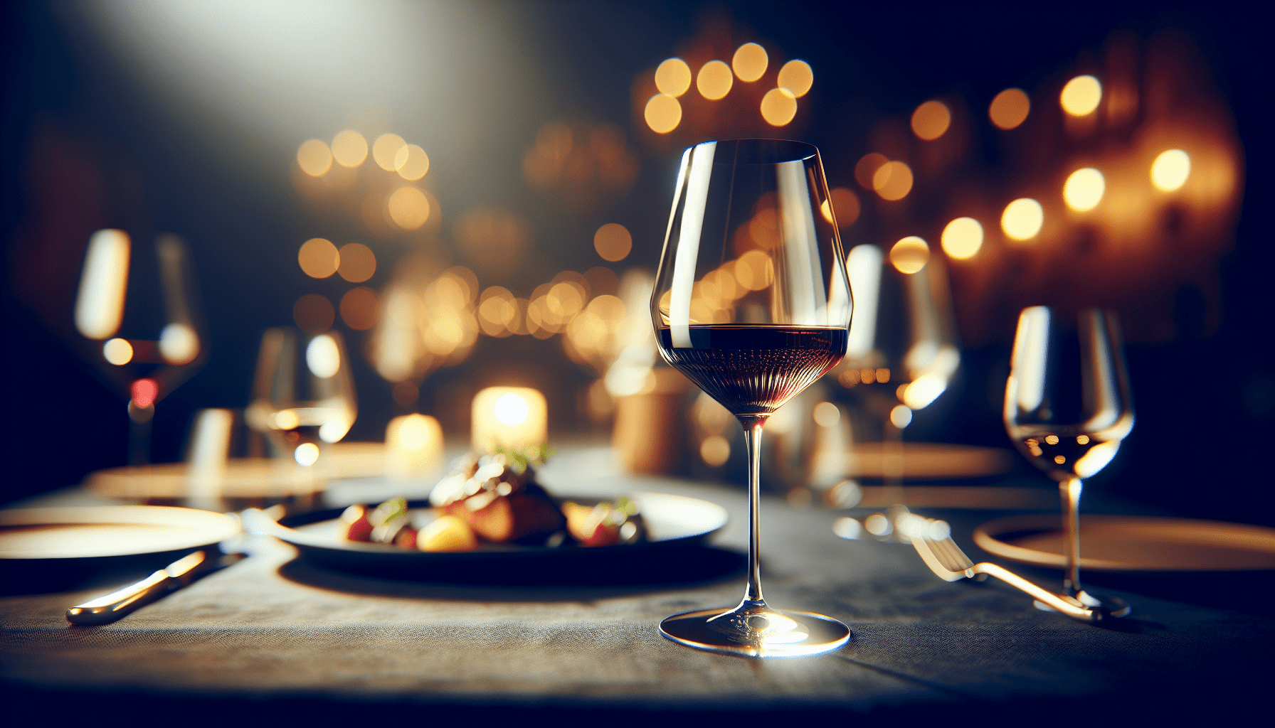 How Do I Choose The Right Wine Pairing At Gourmet Restaurants In Las Vegas?