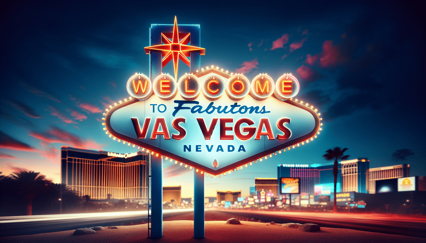 What Is The Best Month To Visit Vegas?